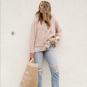 CJLA Pacific Cardigan